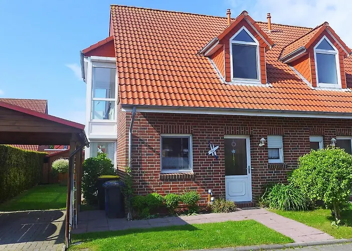 Holiday Home Aquantis By Interhome