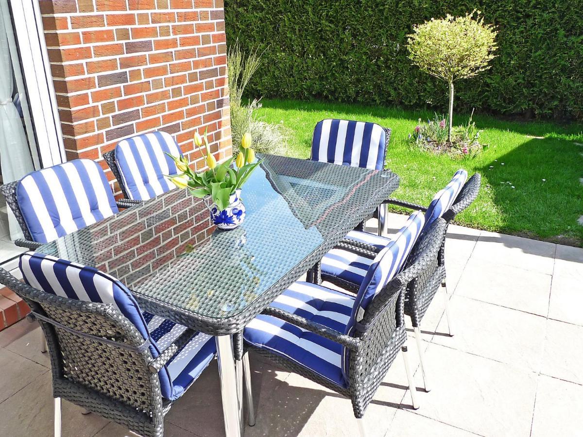Aquantis By Interhome Holiday home *