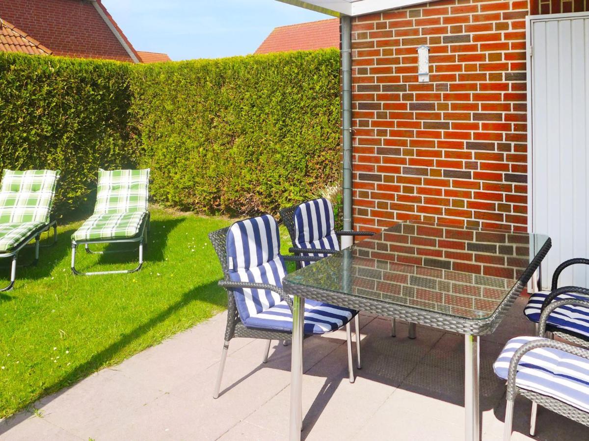 Aquantis By Interhome Holiday home Norddeich (Norden)