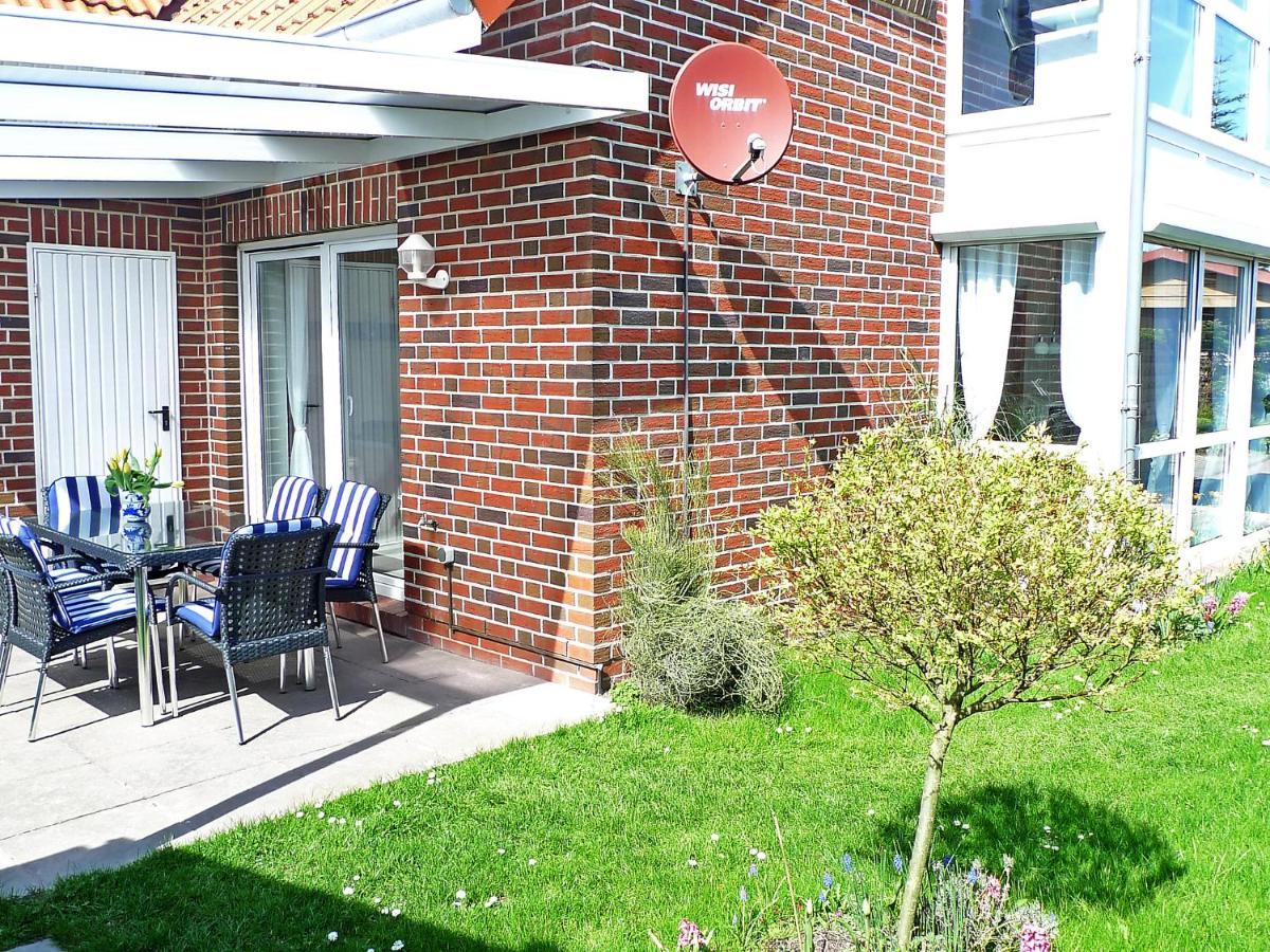 Holiday home Aquantis By Interhome Norddeich (Norden)