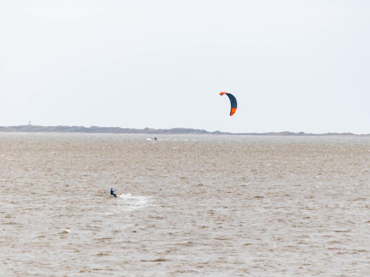 Aquantis By Interhome Norddeich (Norden)
