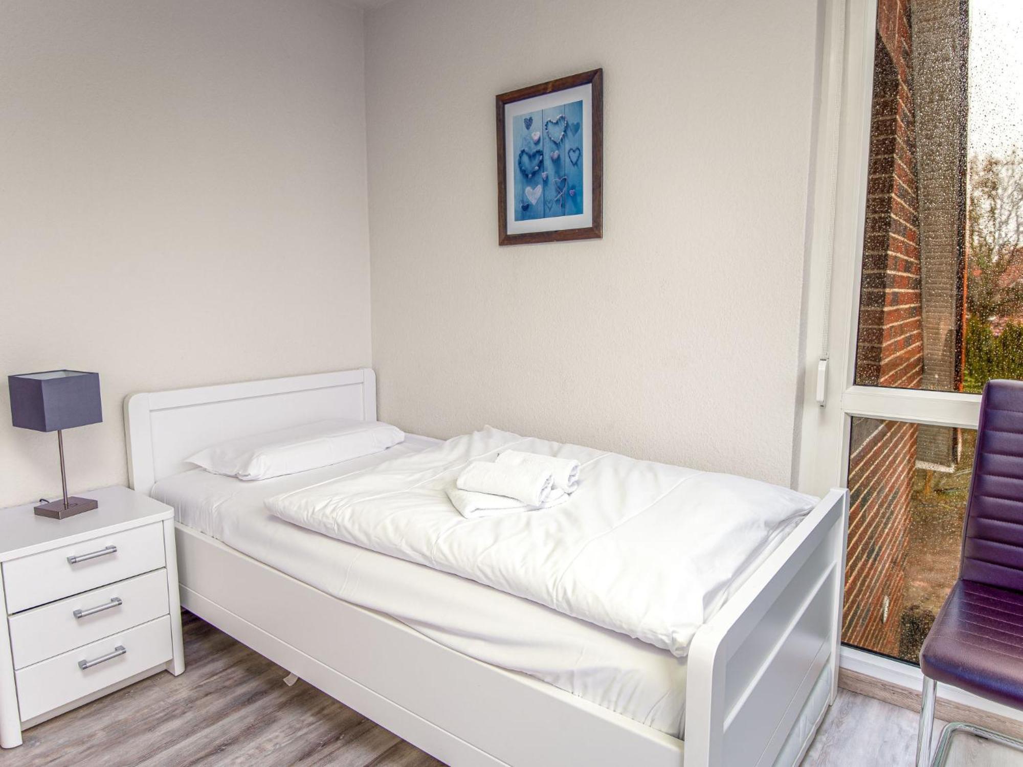 Aquantis By Interhome Norddeich (Norden)