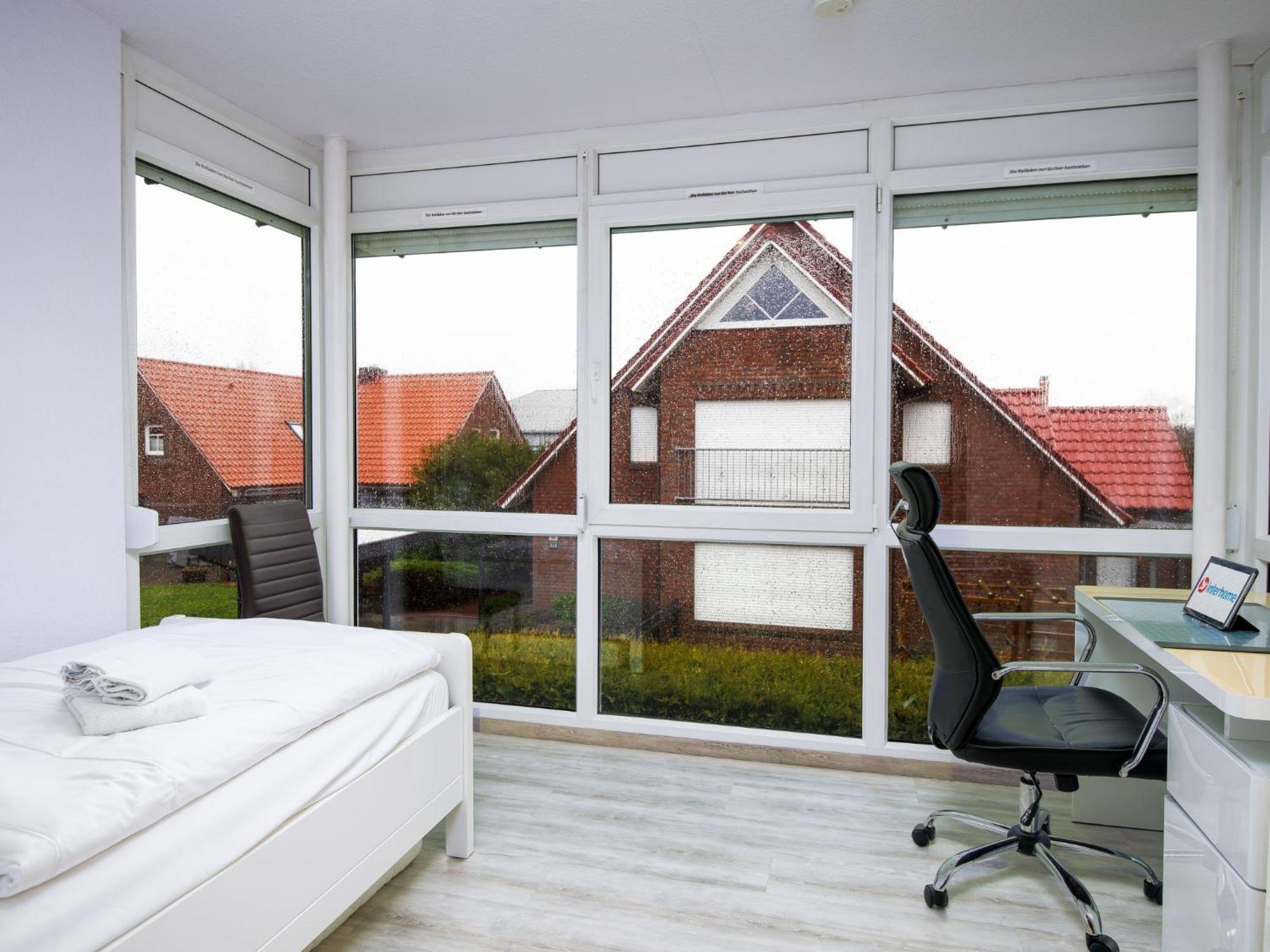Holiday home Aquantis By Interhome *