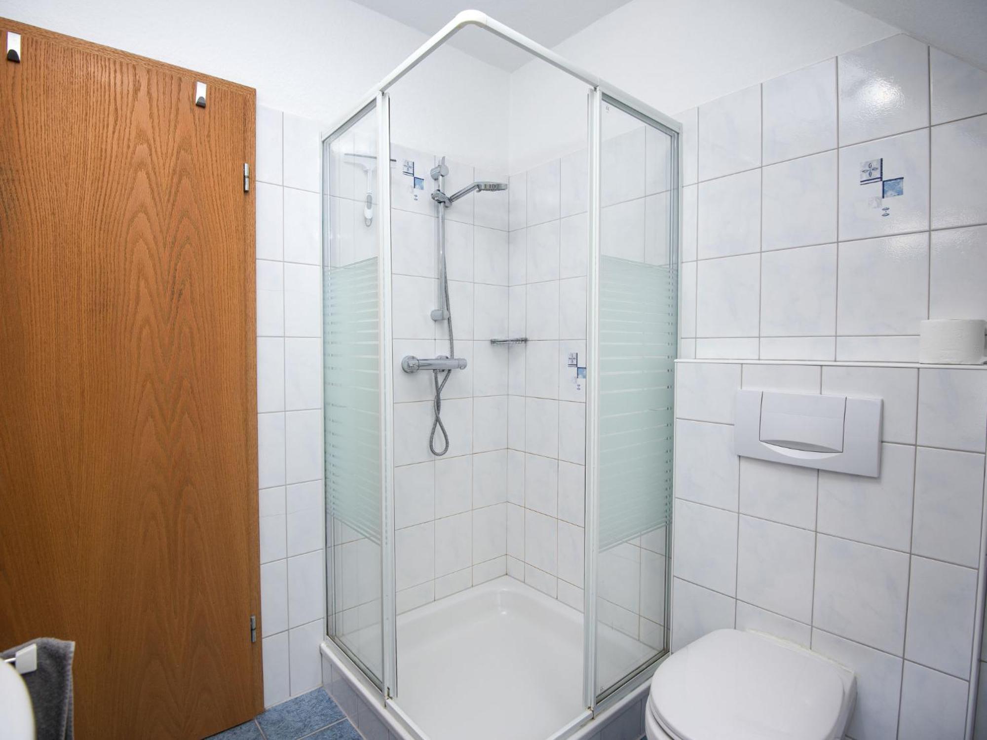 Holiday home Aquantis By Interhome Norddeich (Norden)
