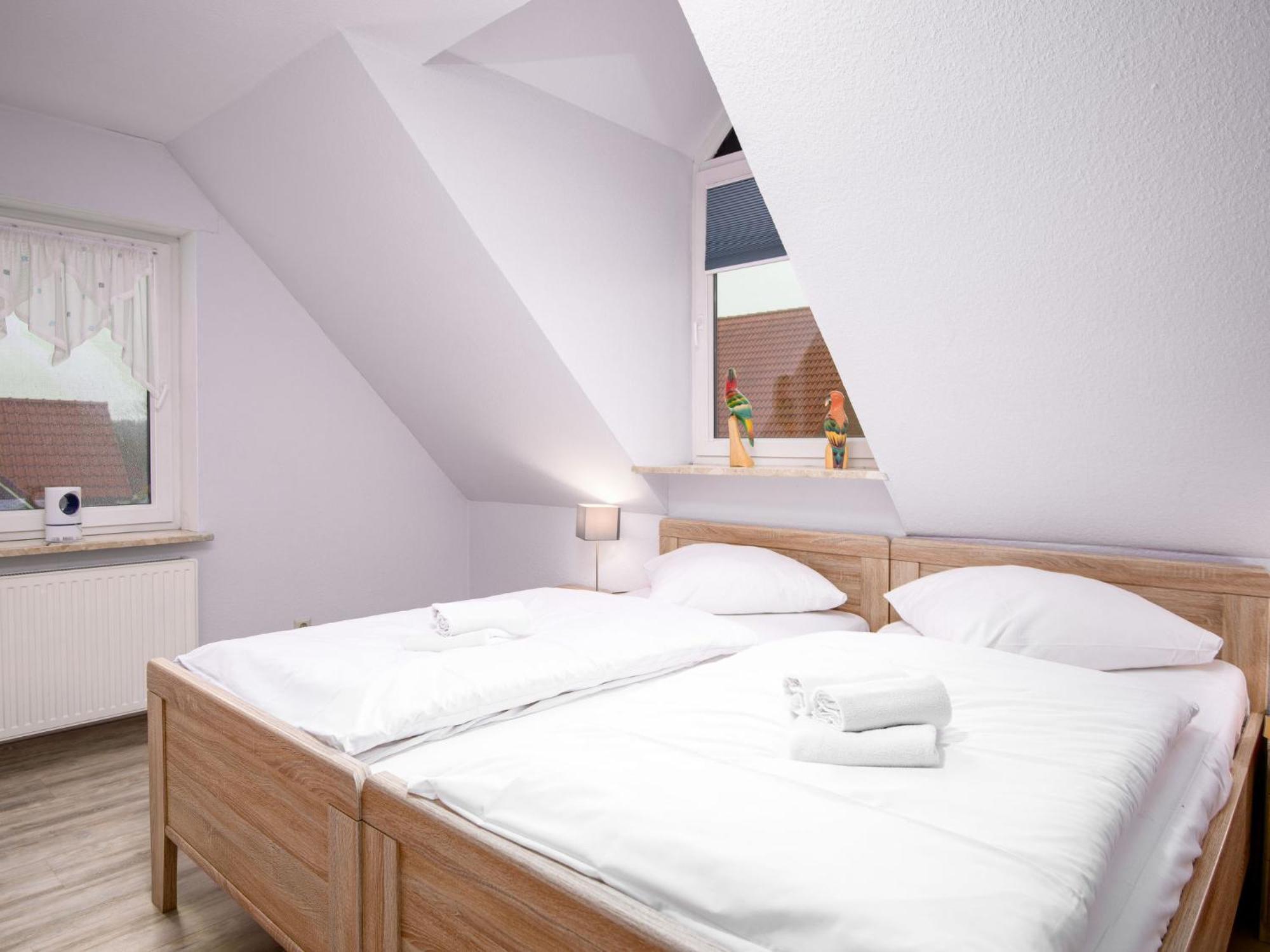 Aquantis By Interhome Norddeich (Norden)