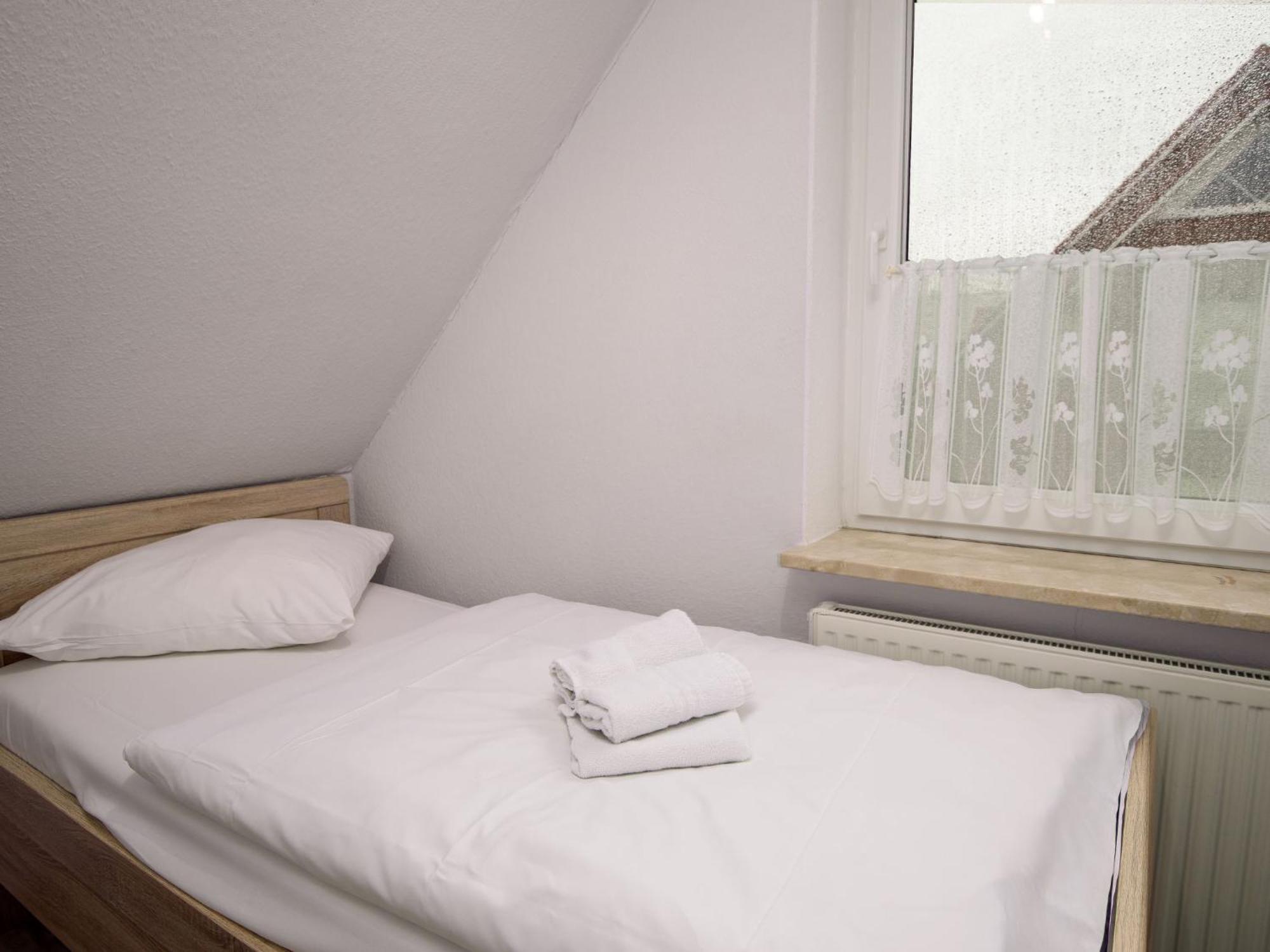 Holiday home Aquantis By Interhome Norddeich (Norden)