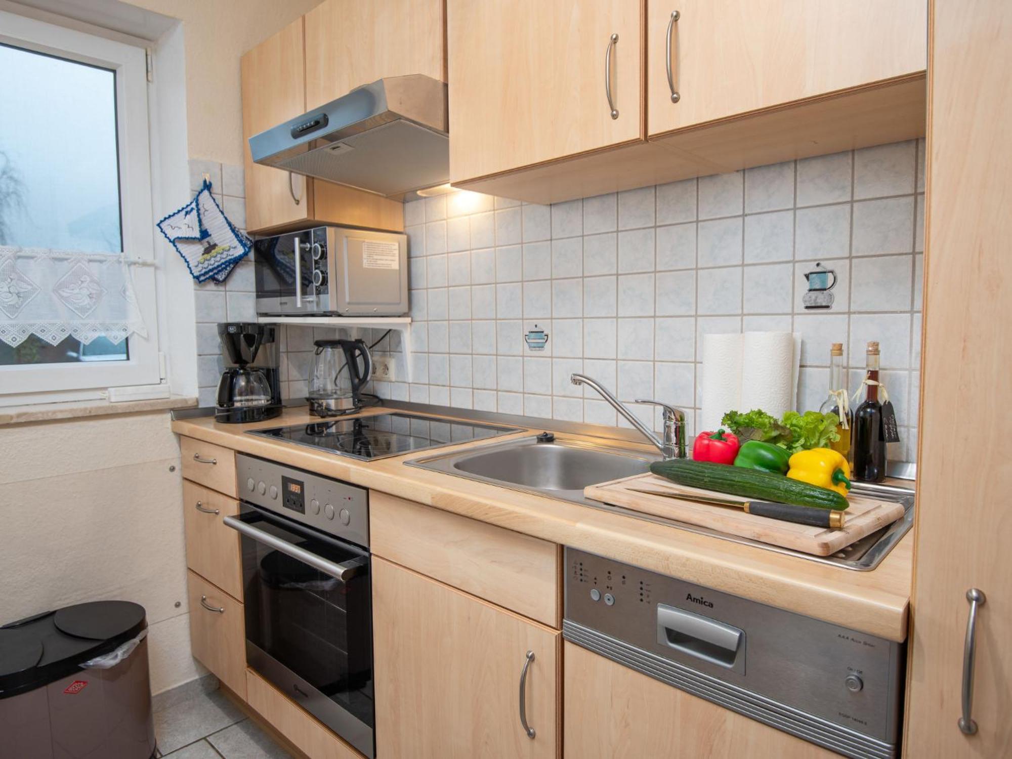 Aquantis By Interhome * Norddeich (Norden)