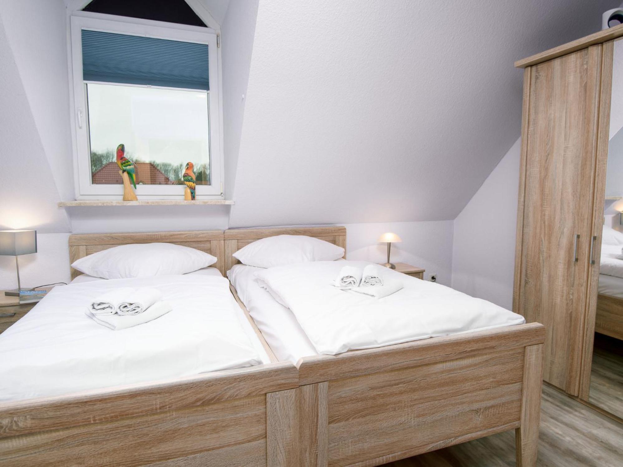 Aquantis By Interhome *