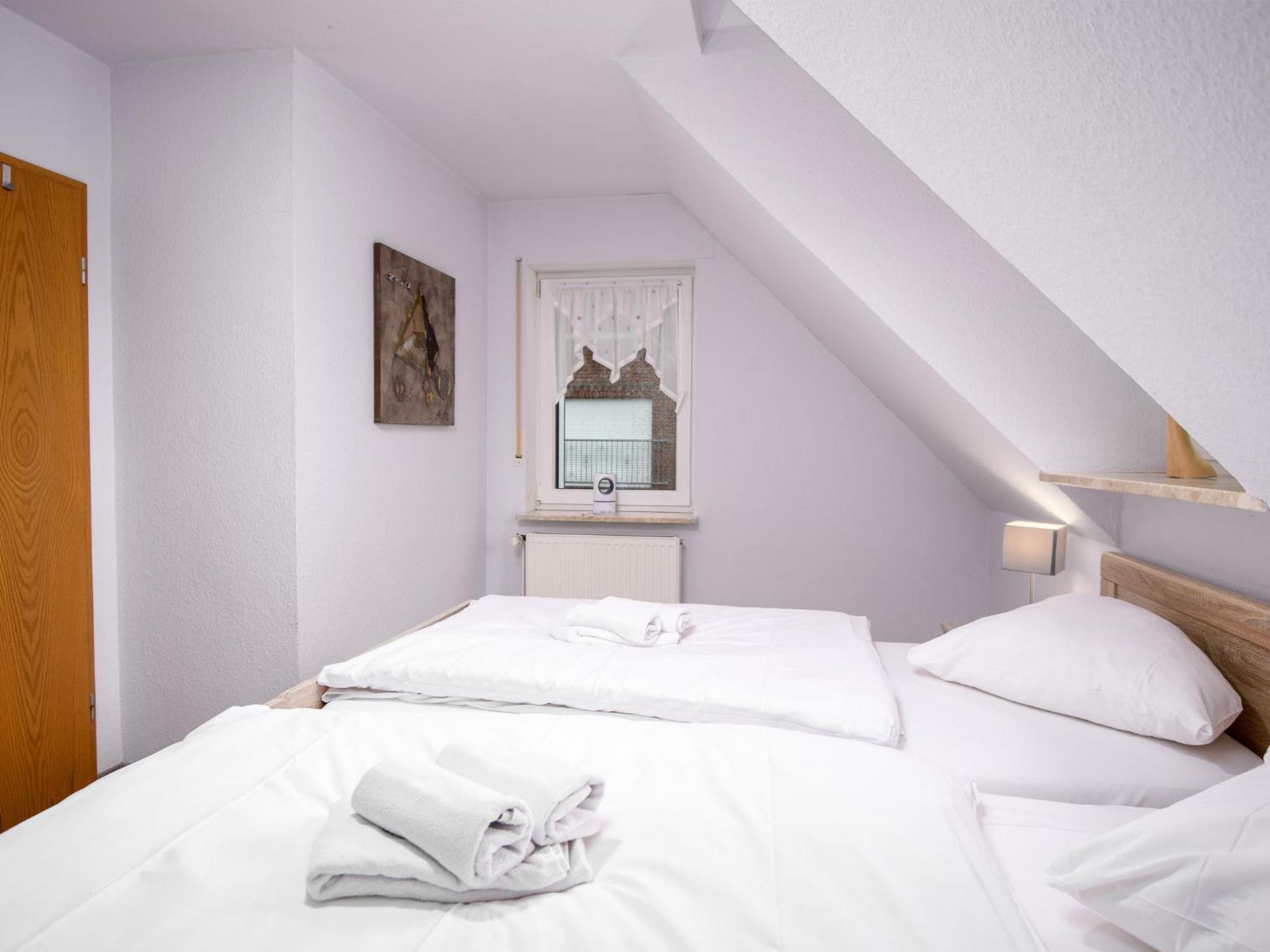 Aquantis By Interhome
