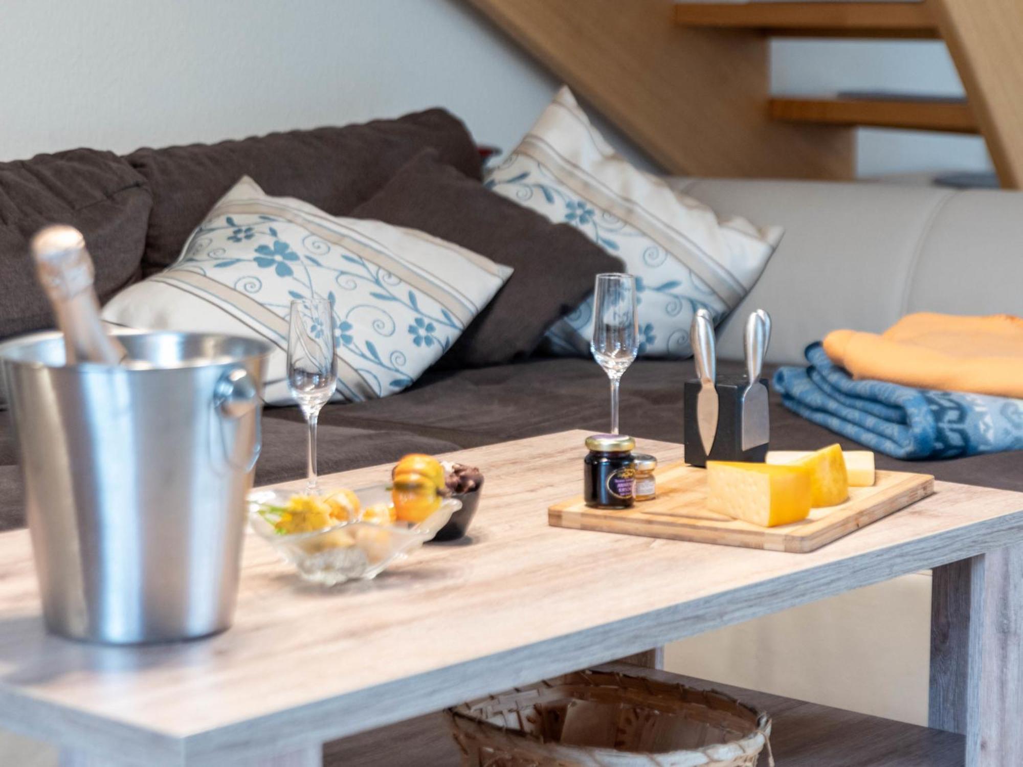 Holiday home Aquantis By Interhome Norddeich (Norden)