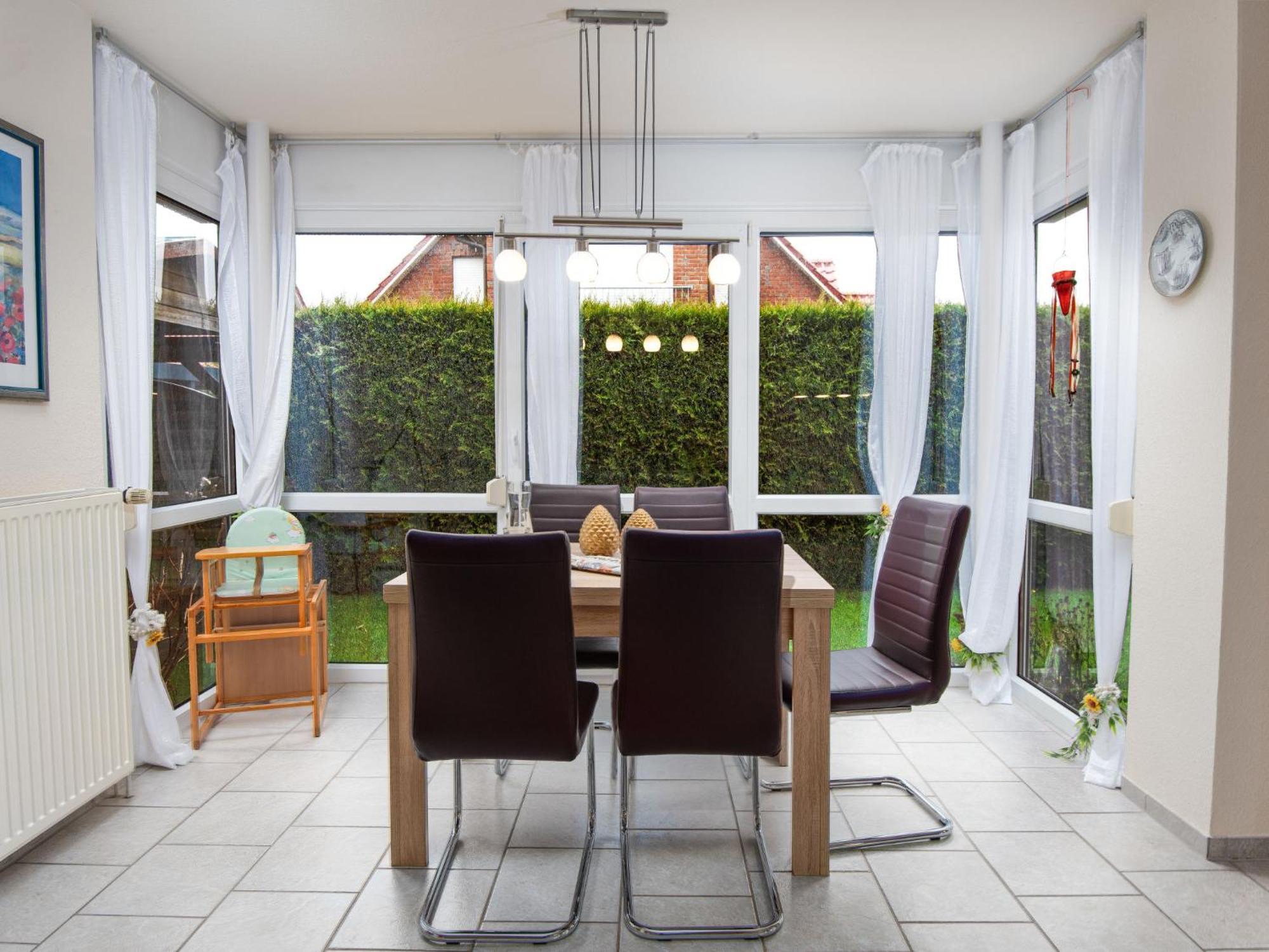 Aquantis By Interhome Holiday home Norddeich (Norden)