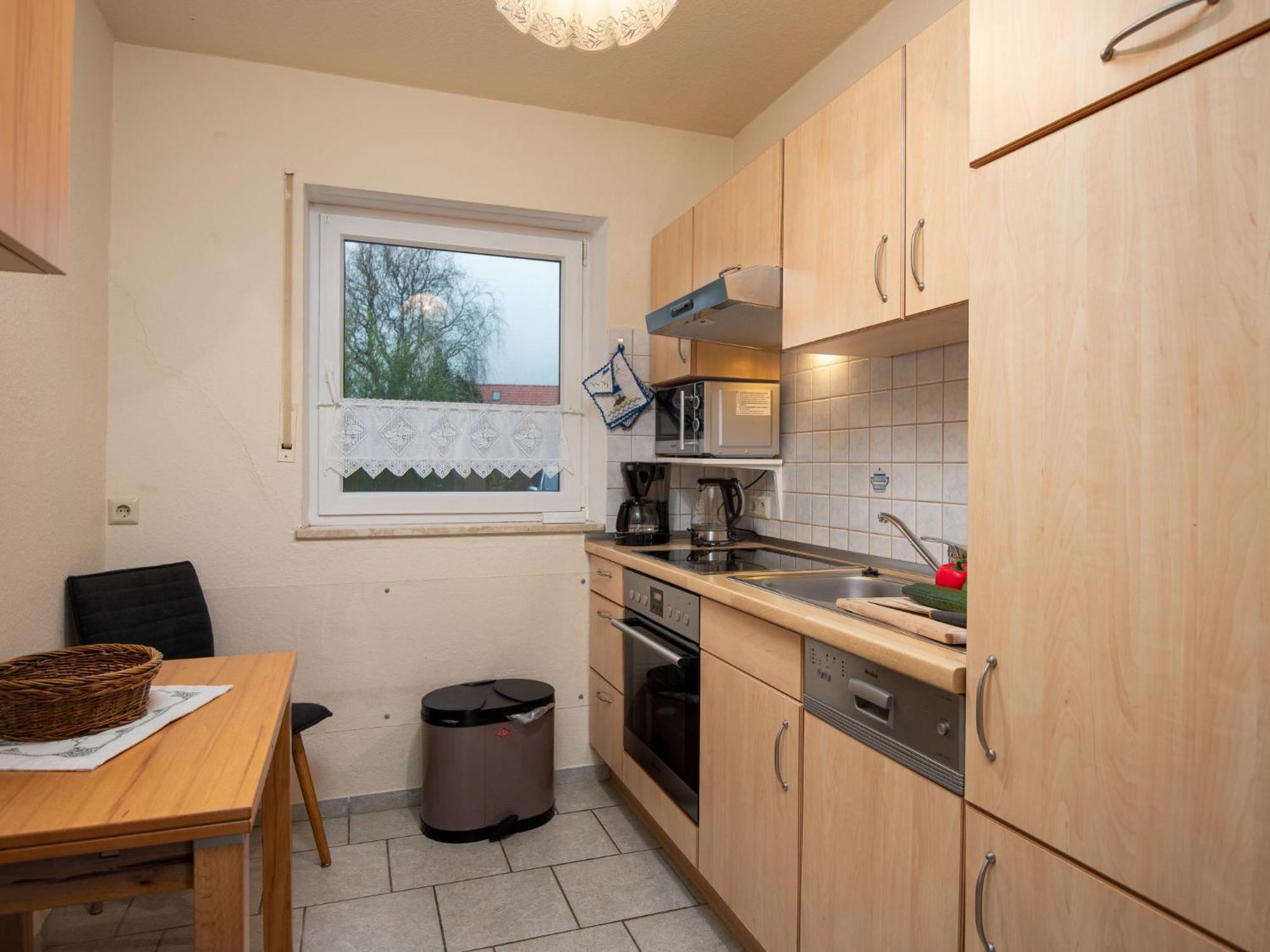 Aquantis By Interhome Norddeich (Norden)