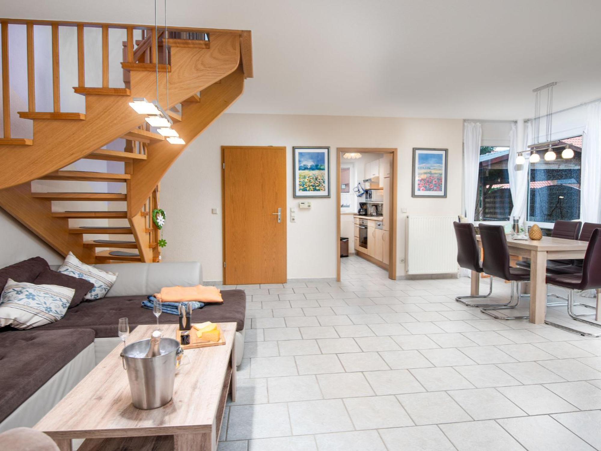 Aquantis By Interhome