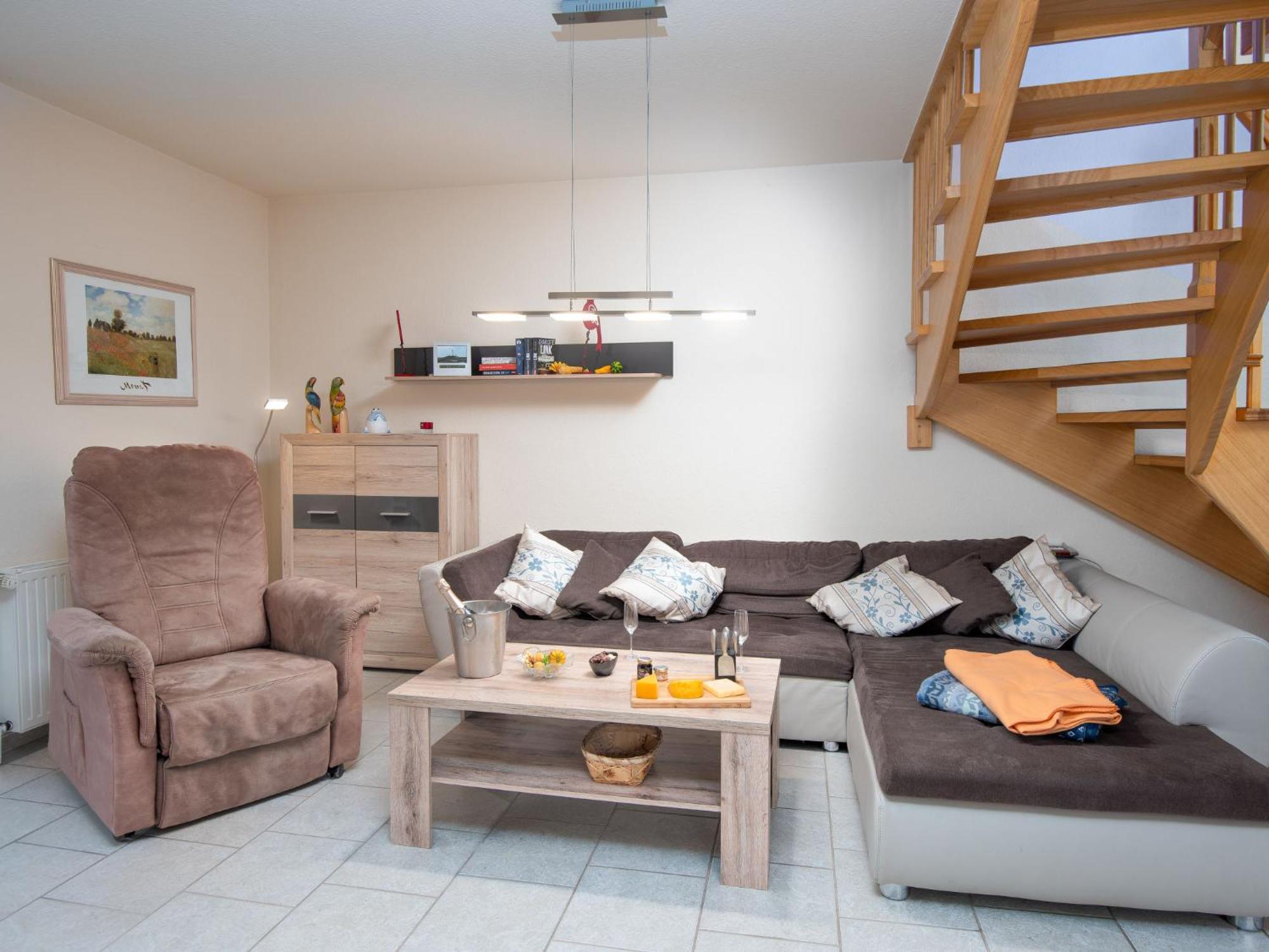 Aquantis By Interhome Holiday home *