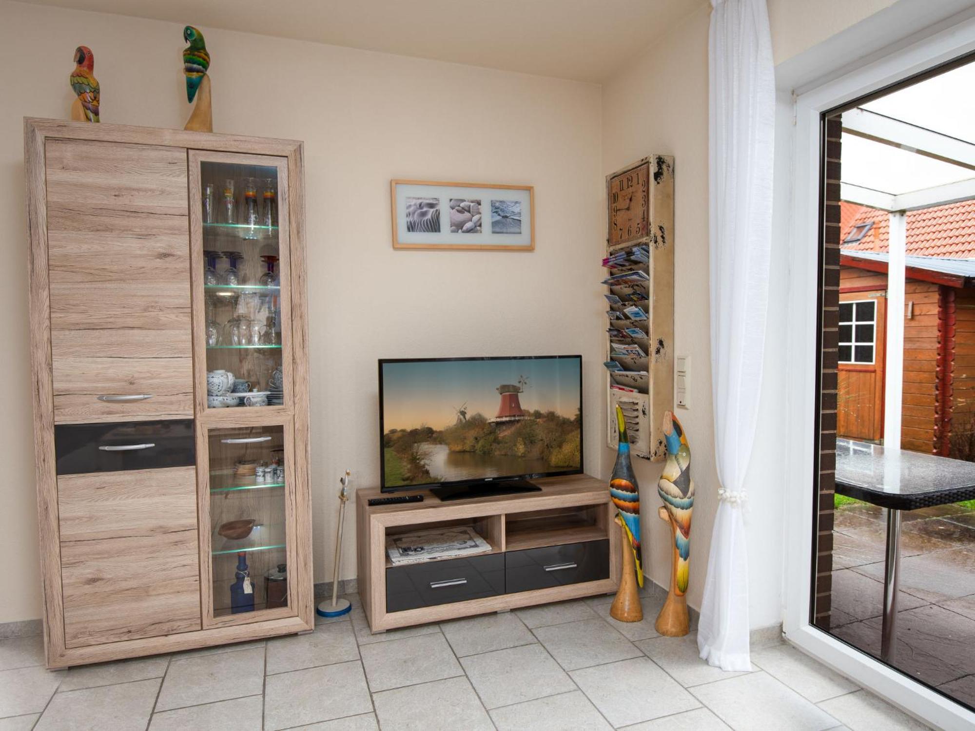 Holiday home Aquantis By Interhome Norddeich (Norden)