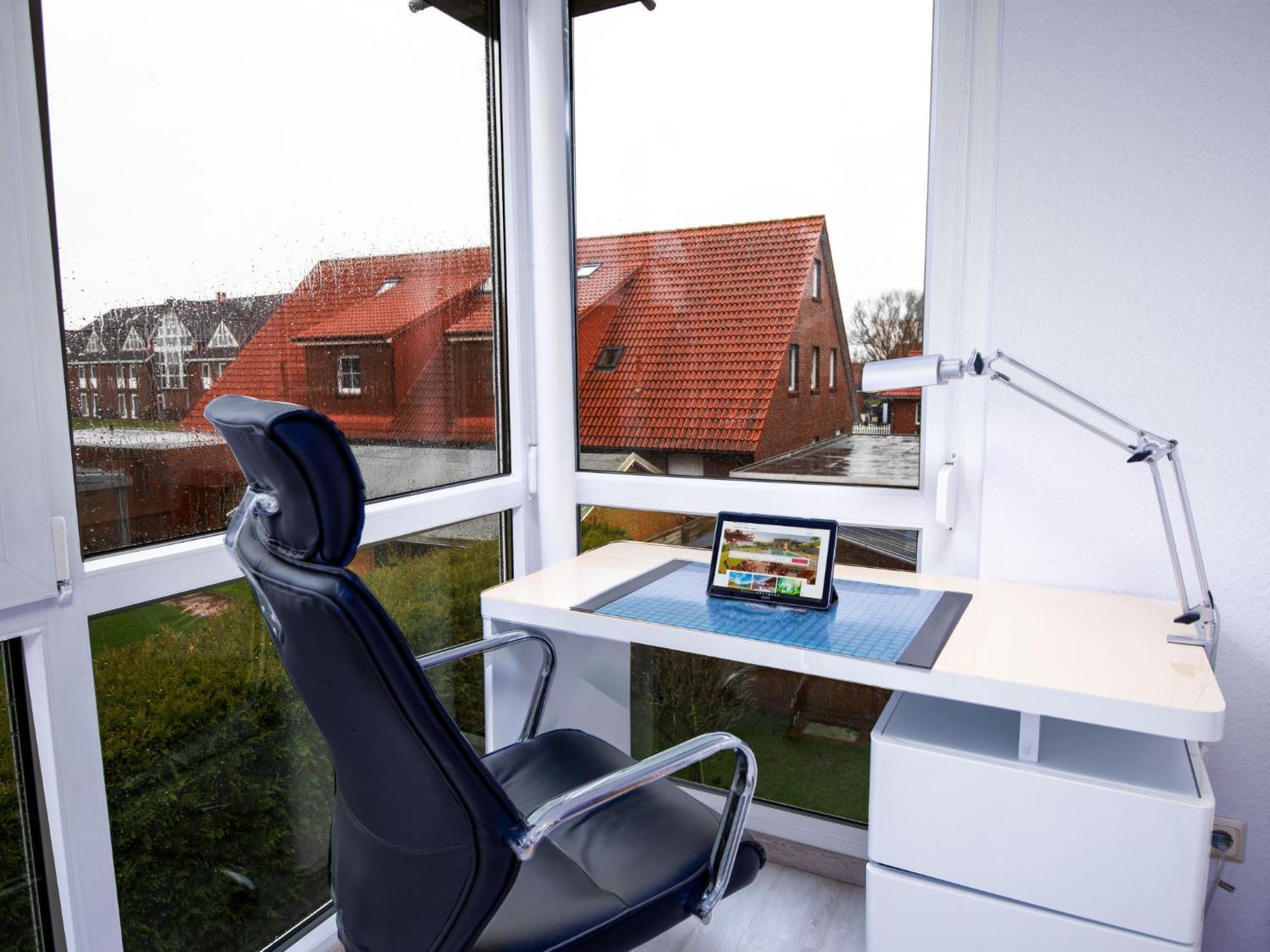 Holiday home Aquantis By Interhome Norddeich (Norden)